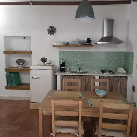 Ficodindia Suite & Apartments Santo Stefano di Camastra Exterior photo