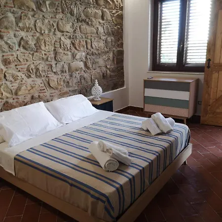 Ficodindia Suite & Apartments Santo Stefano di Camastra Exterior photo