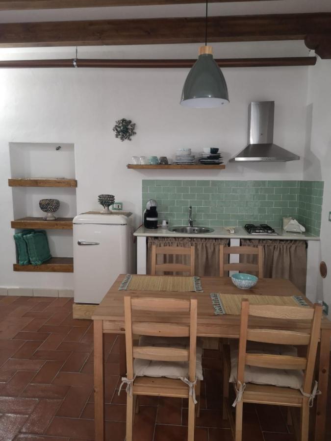 Ficodindia & Apartment Santo Stefano di Camastra