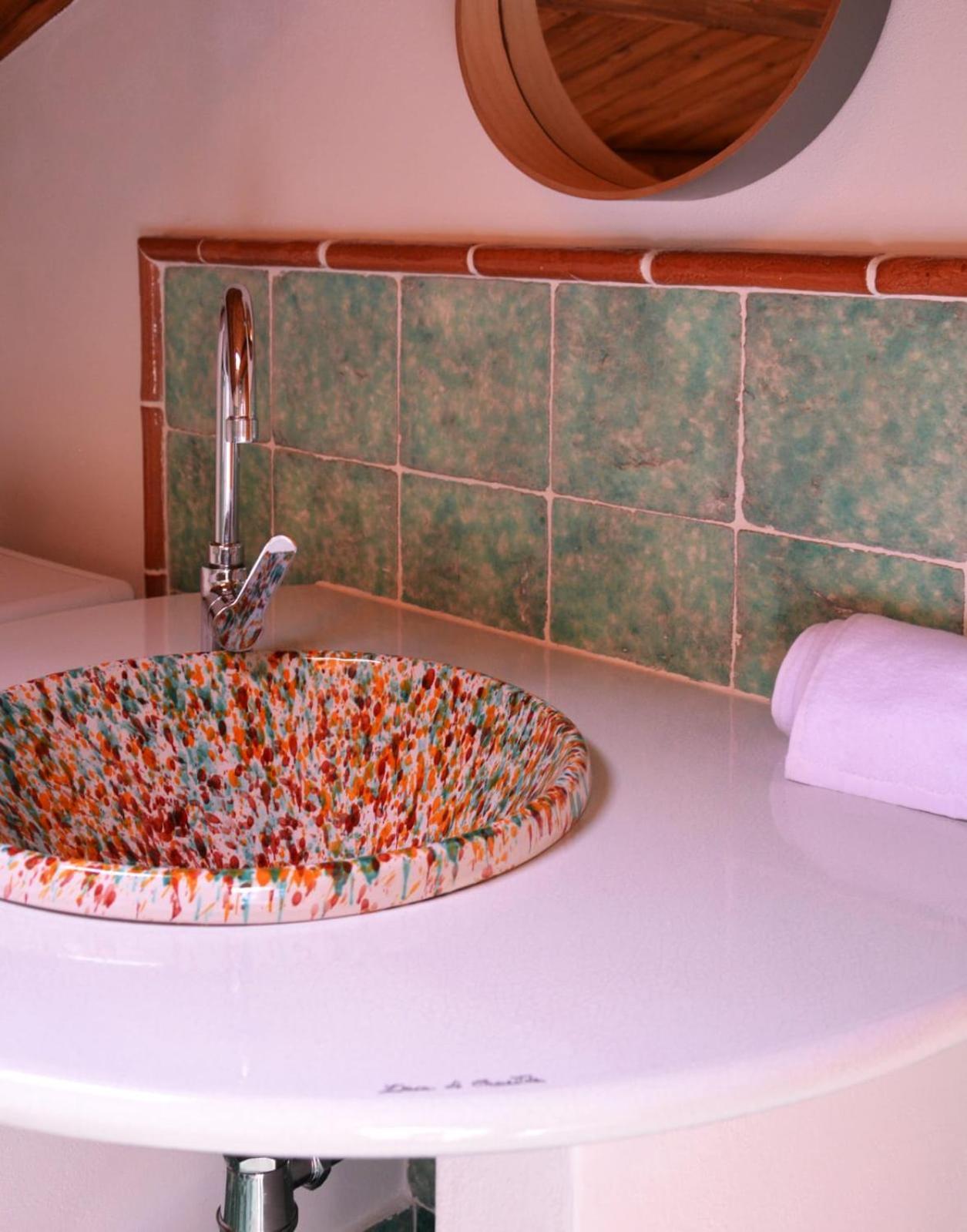 Ficodindia & Apartment Santo Stefano di Camastra